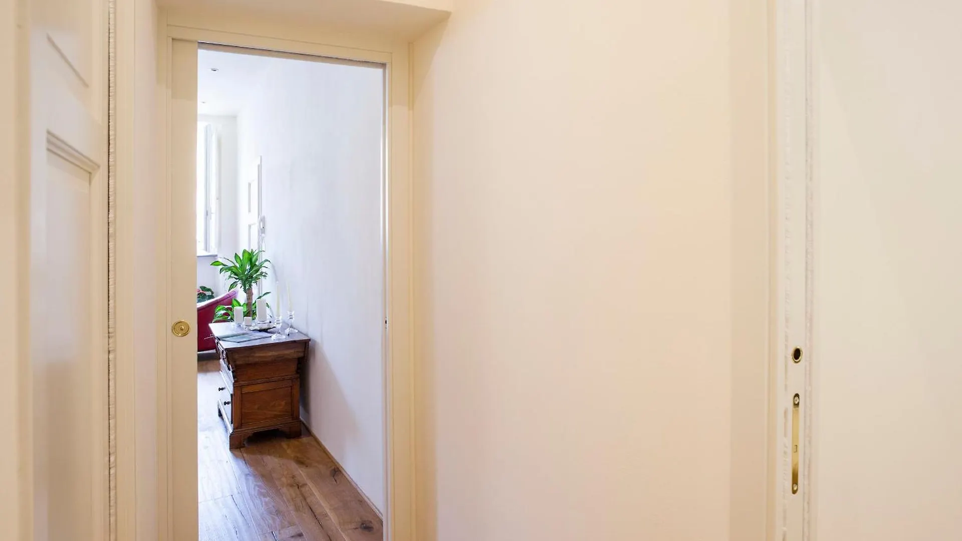Appartamento San Giovanni Lucca Appartement