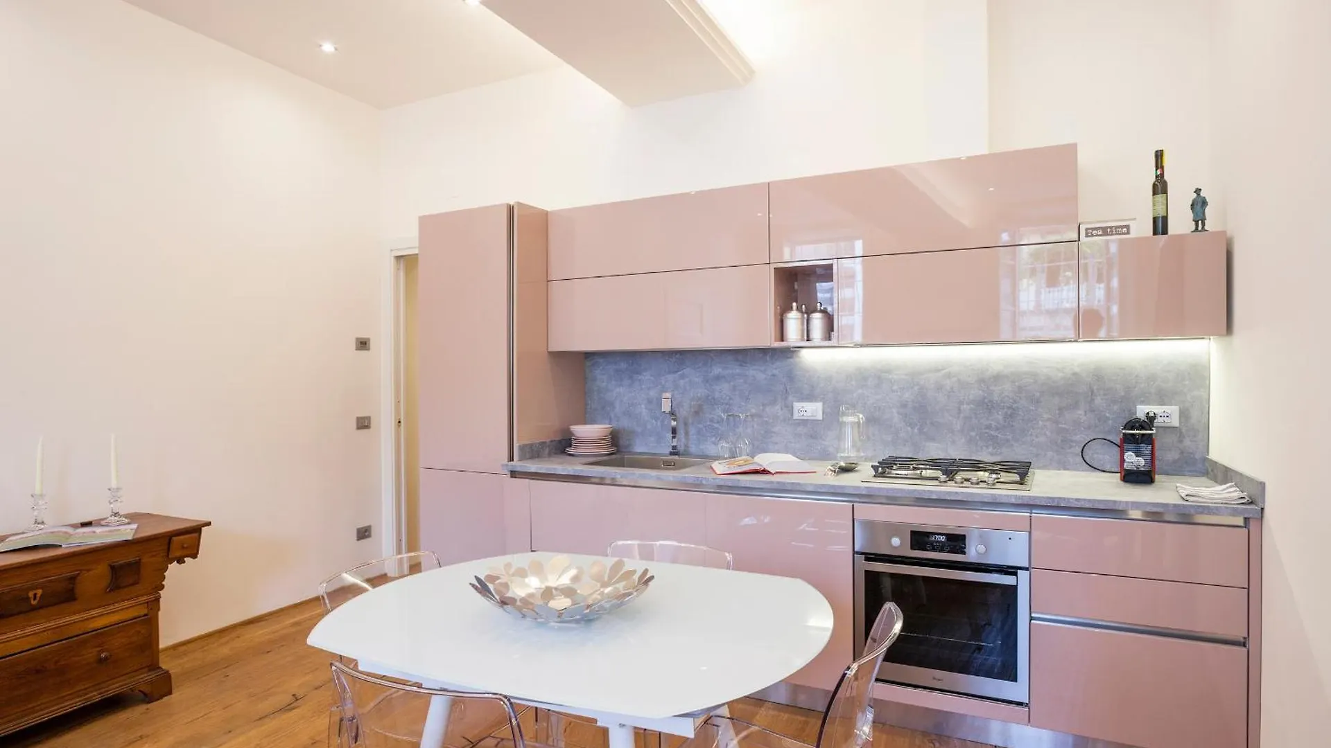 Appartement Appartamento San Giovanni Lucca
